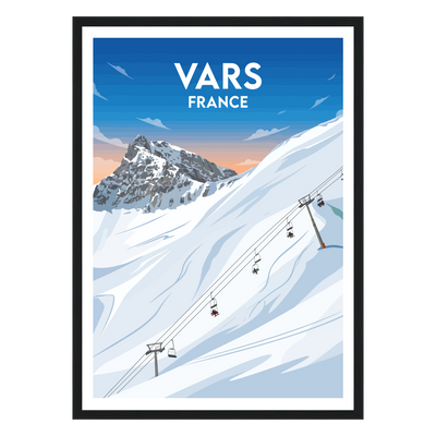 Vars