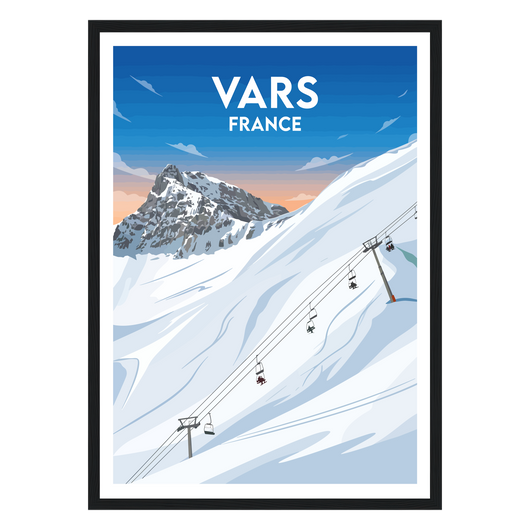 Vars