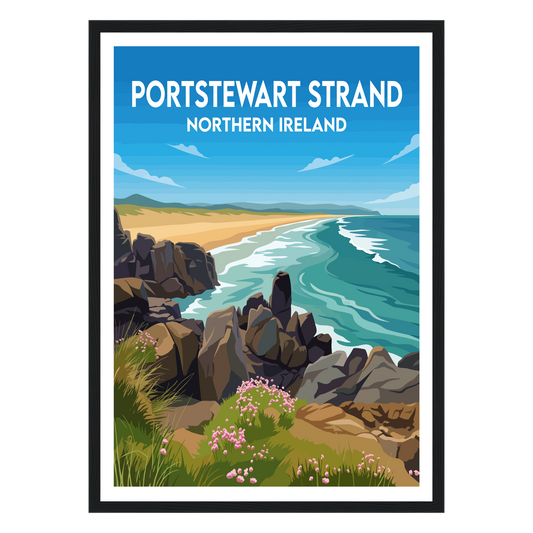 Portstewart Strand