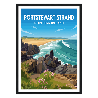 Portstewart Strand