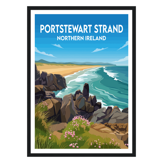 Portstewart Strand