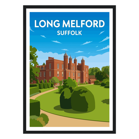 Long Melford