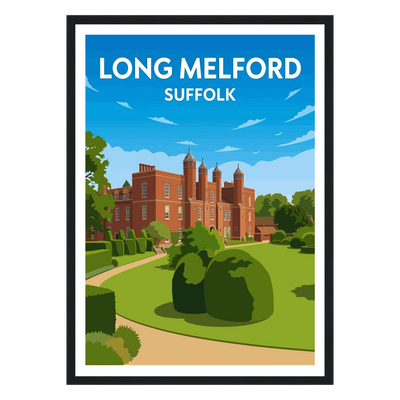 Long Melford