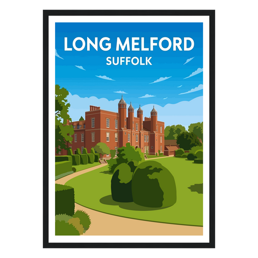 Long Melford
