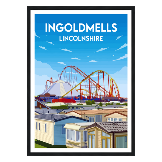 Ingoldmells