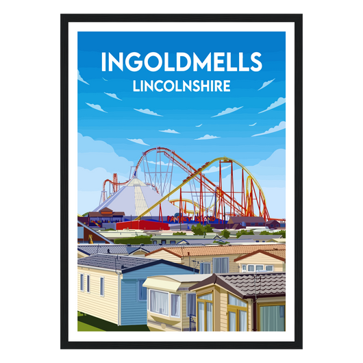Ingoldmells