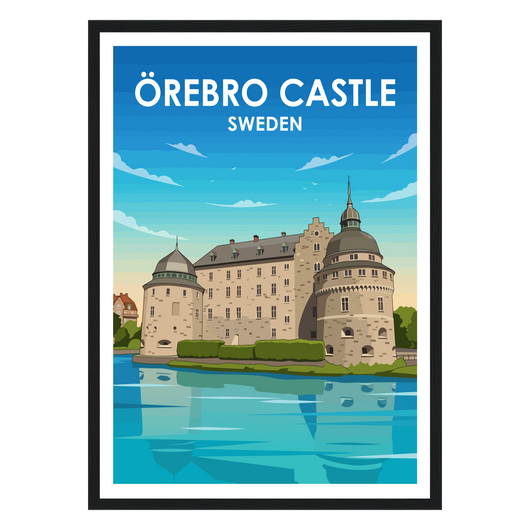 Örebro Castle