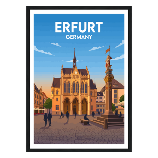 Erfurt
