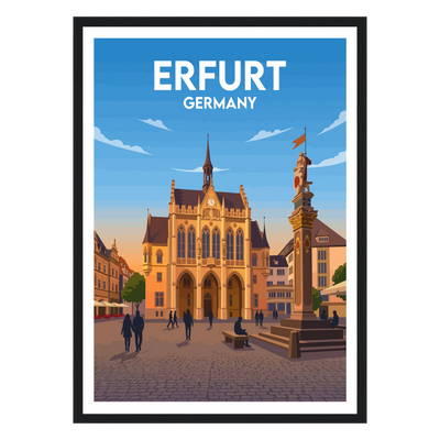 Erfurt