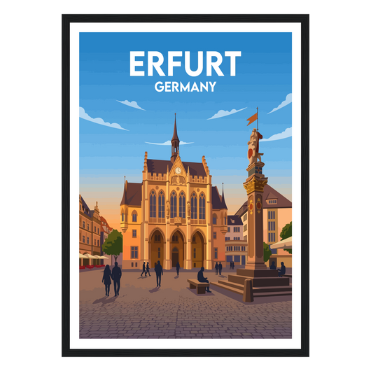 Erfurt