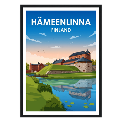 Hämeenlinna