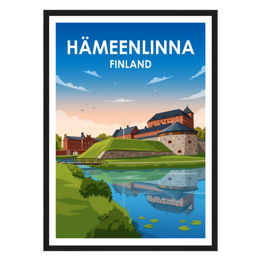 Hämeenlinna