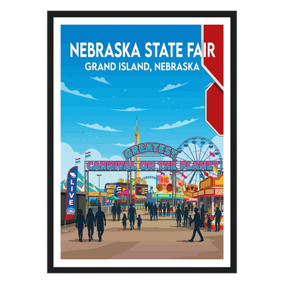 Nebraska State Fair