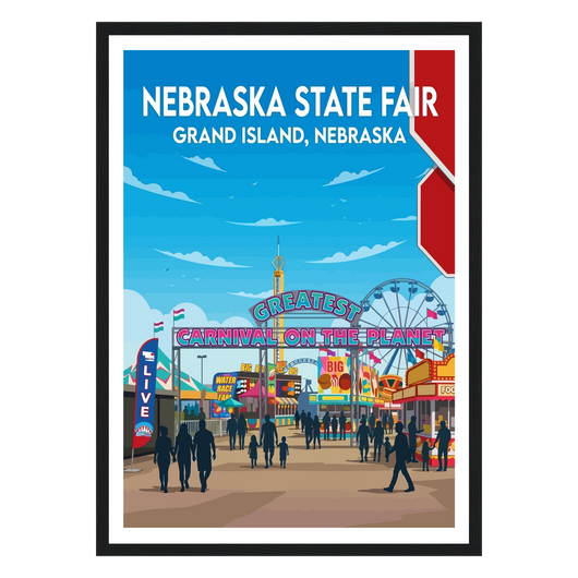Nebraska State Fair