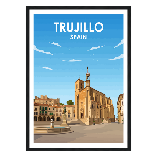 Trujillo