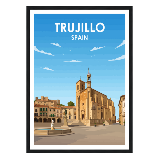 Trujillo