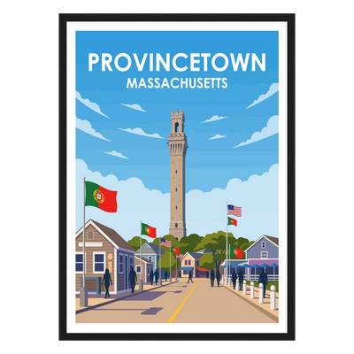 Provincetown