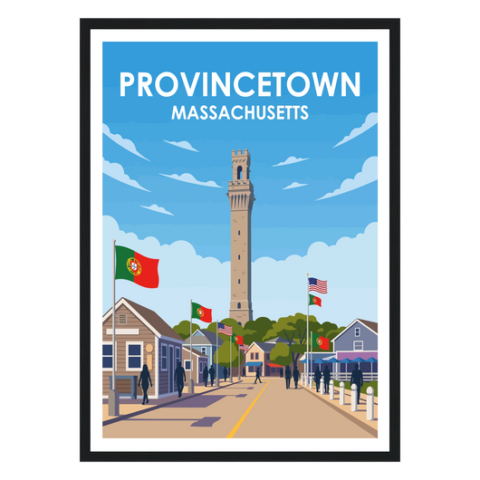 Provincetown