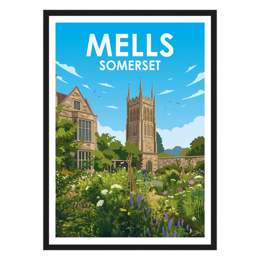 Mells