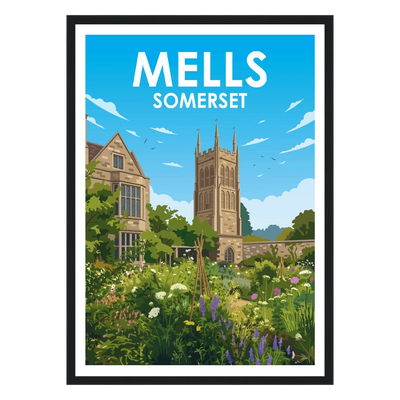 Mells
