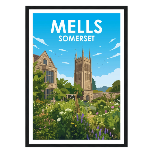 Mells