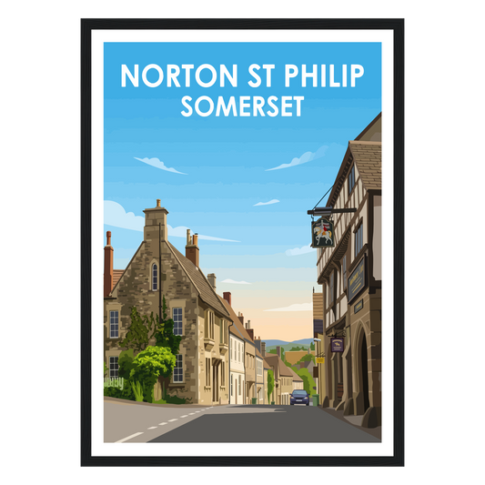 Norton St Philip