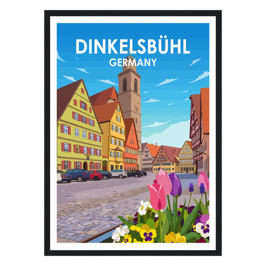 Dinkelsbühl