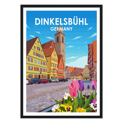 Dinkelsbühl