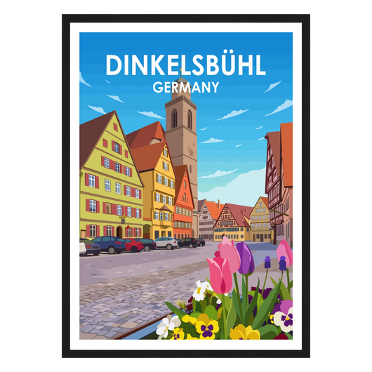Dinkelsbühl