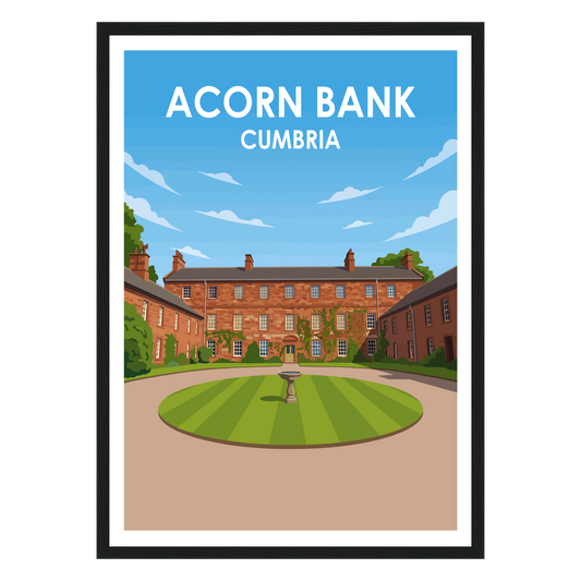 Acorn Bank