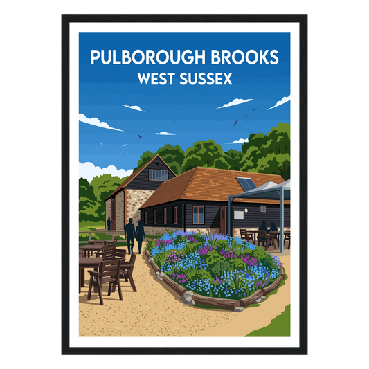 Pulborough Brooks