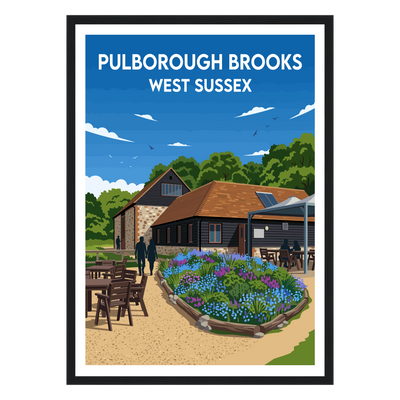 Pulborough Brooks