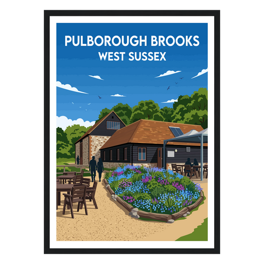 Pulborough Brooks
