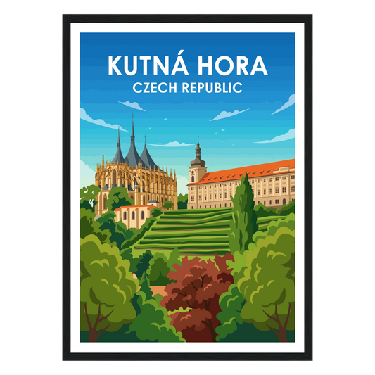 Kutná Hora