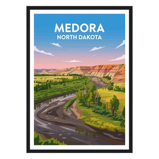 Medora
