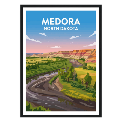 Medora