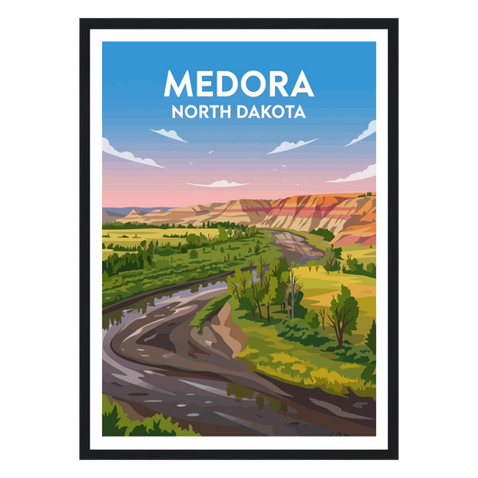 Medora