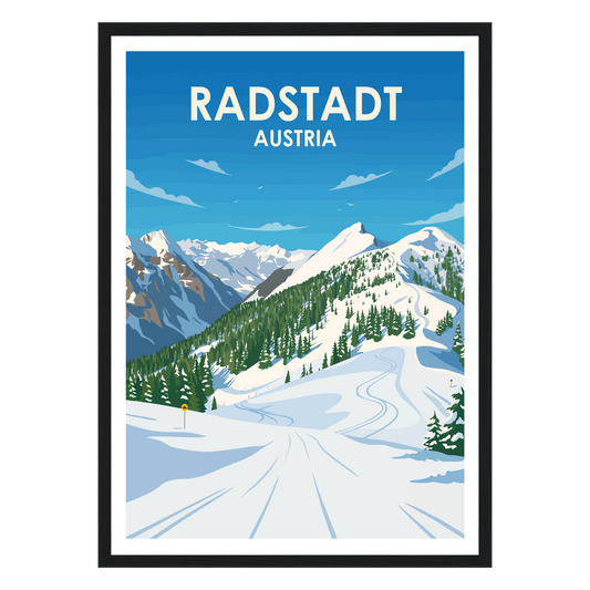 Radstadt