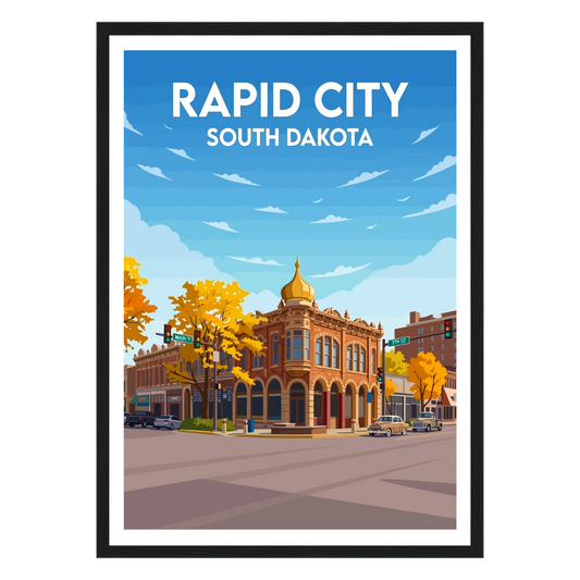 Rapid City