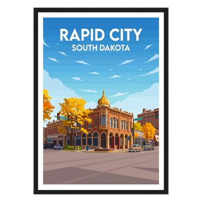 Rapid City