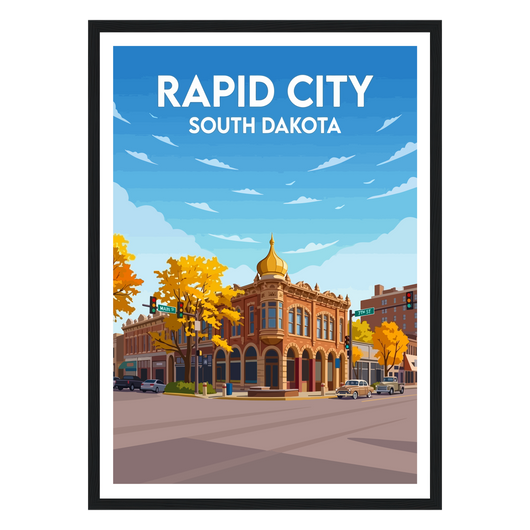 Rapid City
