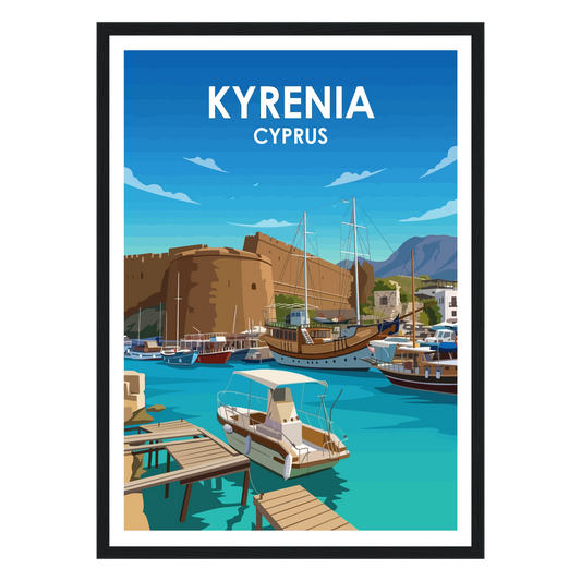 Kyrenia