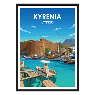 Kyrenia