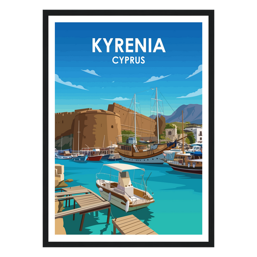 Kyrenia