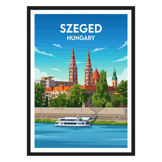 Szeged