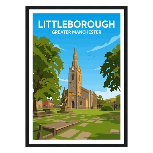 Littleborough
