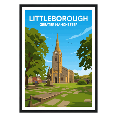 Littleborough