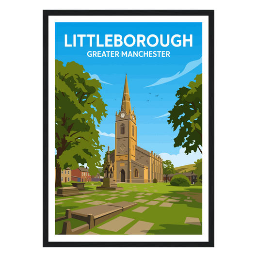 Littleborough