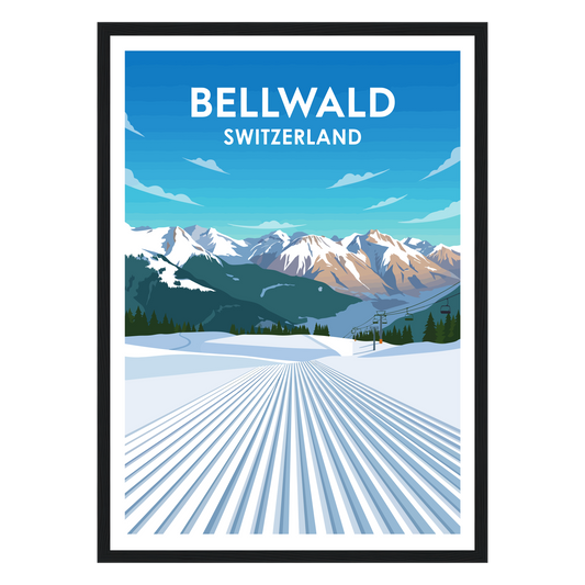 Bellwald