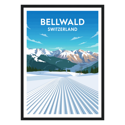 Bellwald